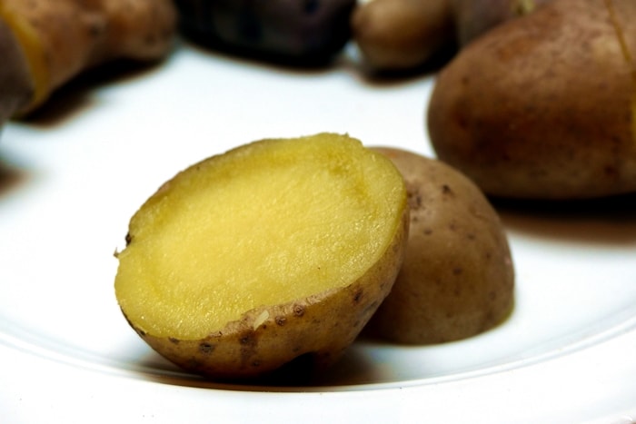 Kartoffelsorten-für-Garten-Eersteling