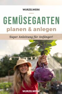 Schritt für Schritt zum eigenen Gemüse Schritt für Schritt zum eigenen Gemüse