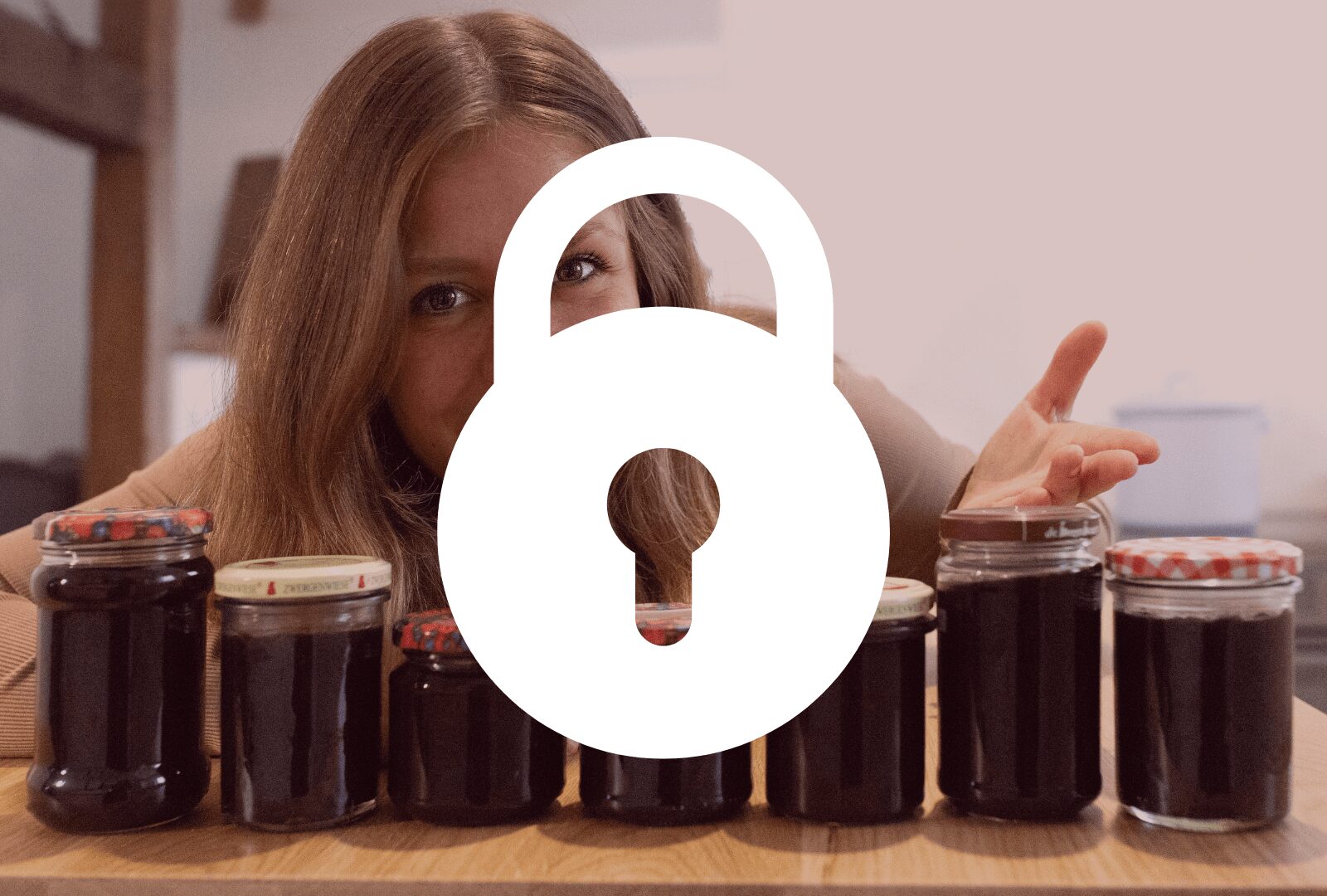 Marmelade einkochen Marmelade einkochen